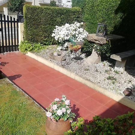 Alojamento Local Casa Veras Vila Real Luaran gambar