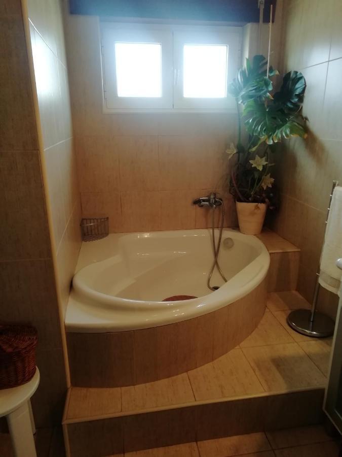 Alojamento Local Casa Veras Vila Real Luaran gambar